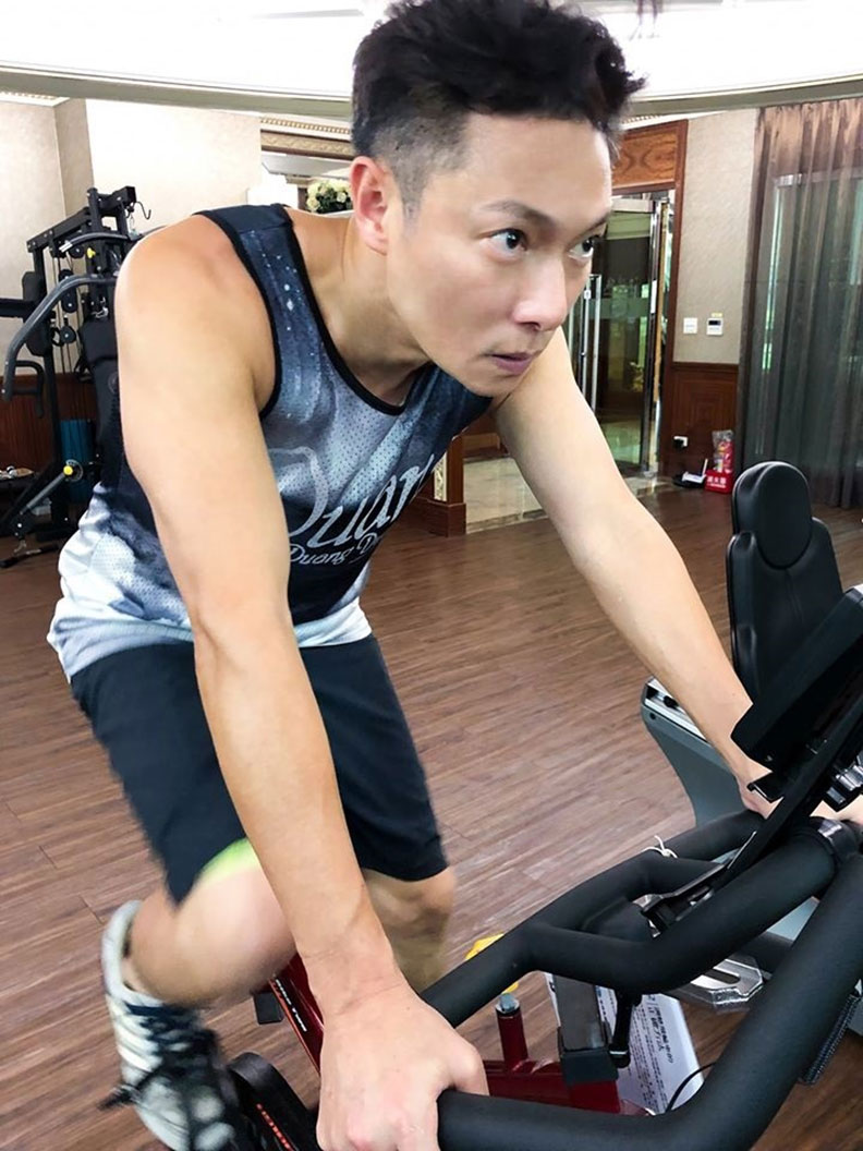 出自謝祖武臉書