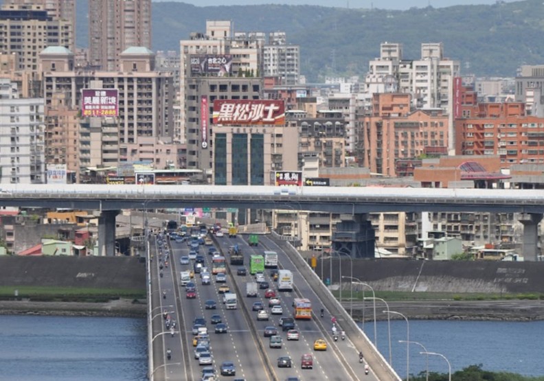 鄰近科學園區的新竹縣,是第一季的遷入冠軍。(圖片提供:中信房屋)