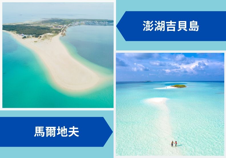 圖片來源:雄獅旅遊、pexels