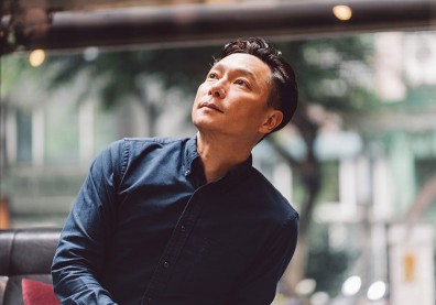 人生難免有遺憾！謝祖武：傷悲無用，不如珍惜相聚、多賺點錢、肌肉多一點