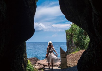 一秒出國？七大台灣「異國風」熱點一次看