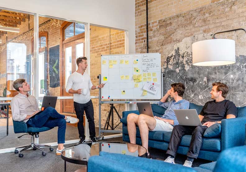 僅為情境配圖。取自unsplash