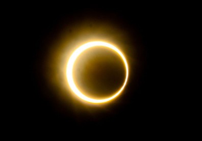 【上帝的戒指】錯過要再等195年！日環食五大觀察重點報你知