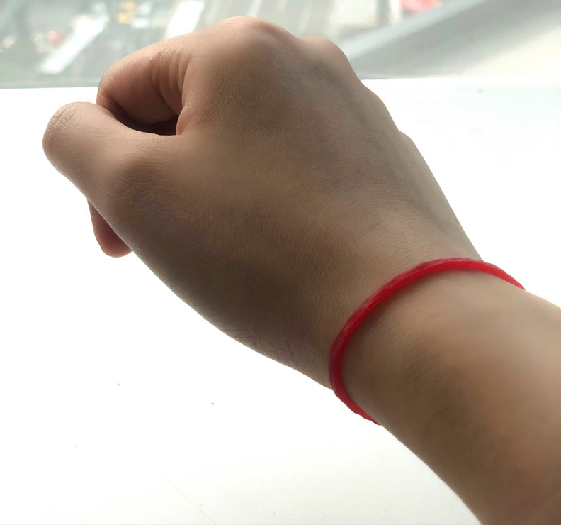 僅為情境配圖。謝君青攝