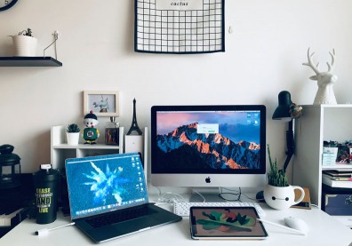 或許，你也不得不斜槓了！找到核心職能，自我Update