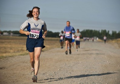 運動，真正的快樂藥丸！醫師：提升血清素遠離憂鬱
