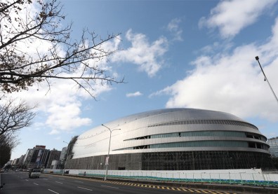 北市府核定大巨蛋使照！11月進行壓力測試賽，遠雄主辦付費