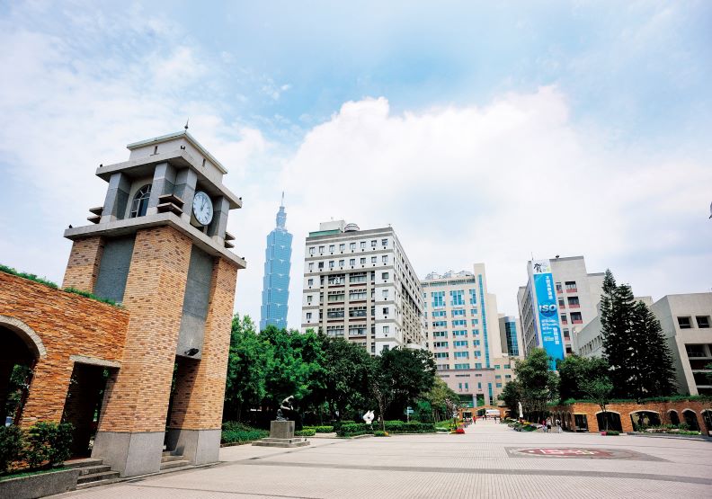 臺北醫學大學為未來而教-培養學生帶著走的核心能力