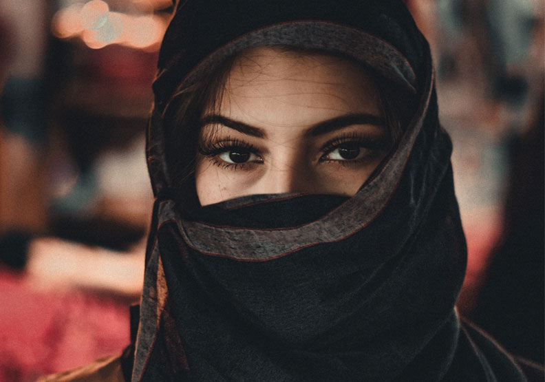 圖／ Unsplash by SYED MUIZUR