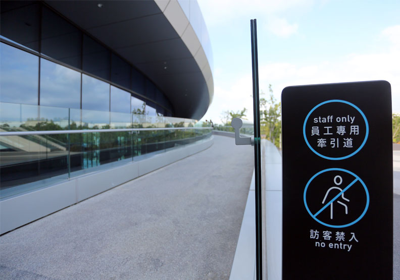 成立48年首度搬家 巨大推出全台首座自行車文化探索館 張彥文 遠見雜誌
