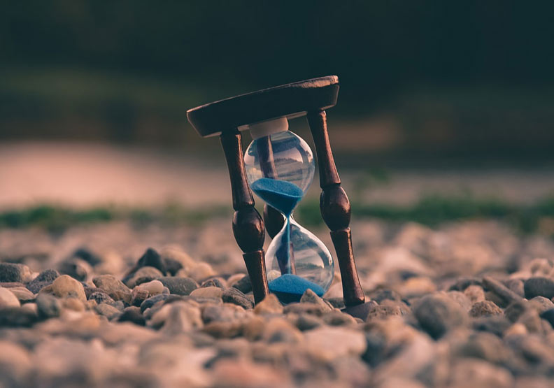 僅為情境配圖。取自unsplash
