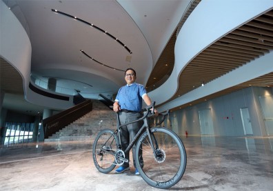 【經營哲學】巨大執行長劉湧昌上任後三大應戰「把壞球打成好球」