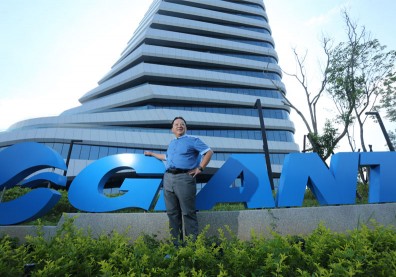 成立48年首度搬家，巨大推出全台首座自行車文化探索館！