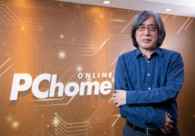 PChome蔡凱文請辭！詹宏志搶進金融科技能救活網家？