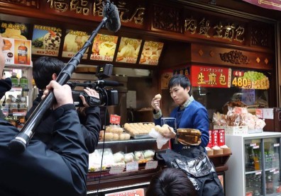 魔術師陳日昇：30％的噓聲，是我成長的動力而非絆腳石