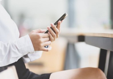 她在美國工作生活的體悟：沒有所謂過度積極，也沒有過度休息這回事