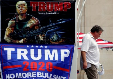 美國總統大選現形記 為什麼我們容易被洗腦？