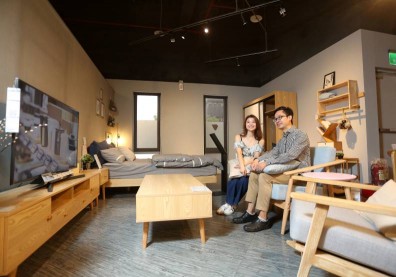 「愛＋」商機大爆發 病毒開啟新生活運動