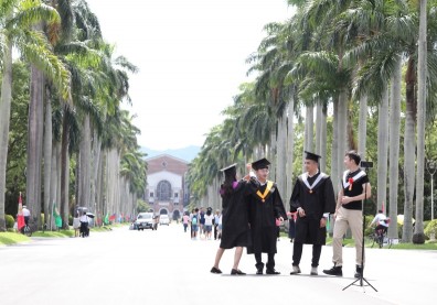 未來大學預想圖
