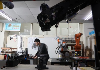 淡江大學校長葛煥昭：以實整虛，強化AI接軌未來