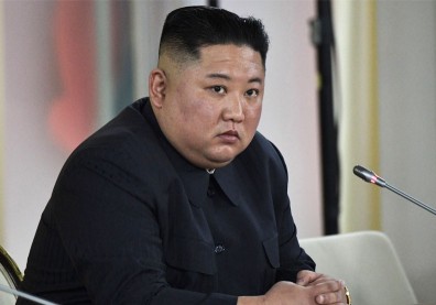 受普丁感召？金正恩加大軍事威嚇，朝鮮半島恐擦槍走火