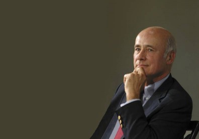 奈伊：總統的道德選擇，將讓你付出代價