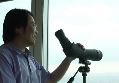 簡立峰離開Google 第三人生才開始