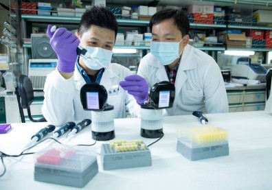 打贏防疫持久戰 台灣需要「新國安產業」