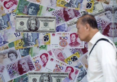 關稅、科技到金融， 中美終將一戰？