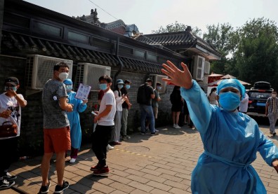 體檢抗疫成效：民主體制較能保命