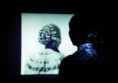 繞髮柔髮簪博物館 追尋髮簪前世今生