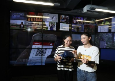 銘傳大學校長沈佩蒂：翻新教學場域，讓人才「有用」更有「價值」