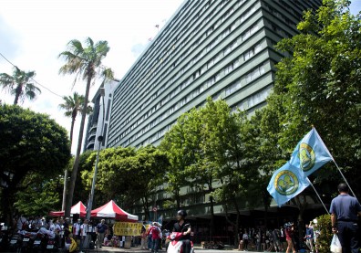 百年大同變天！最強媳婦林郭文艷守不住，市場派拿下七席董事獲勝
