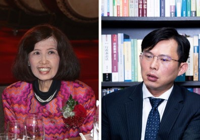 這招擋住黃國昌，林郭文艷引爆大同四項爭議！