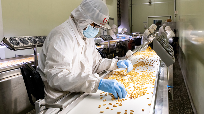 創新的基礎,來自扎實基本功。