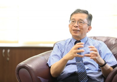 大仁科技大學以追求生活品質為核心 打造跨領域的照護學習平台
