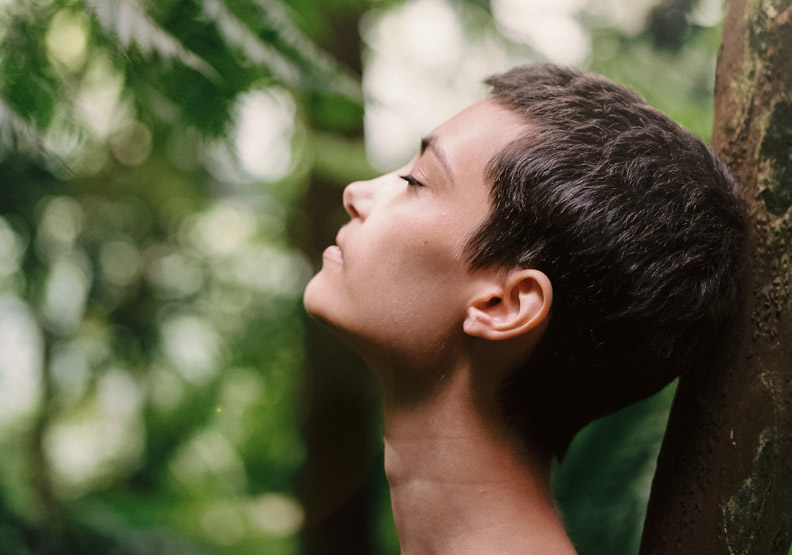 僅為情境配圖。取自unsplash