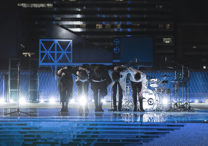 五月天感謝歌迷