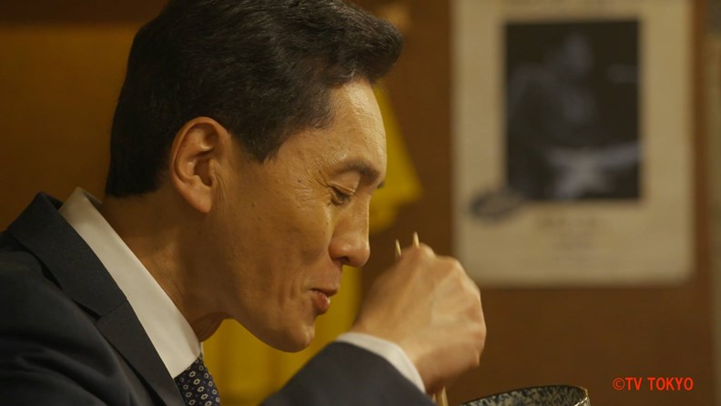 圖片取自東京電視台網站