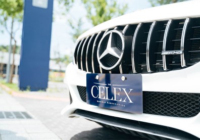 汽車訂閱夯什麼？FinTech新創「諦諾智金」讓你輕鬆換名車！
