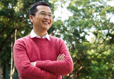 道德論證：重建國際秩序打開兩岸僵局