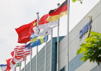 20年中芯老臣吳金剛出走，這次又跟CEO梁孟松有關？