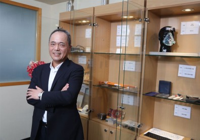 從急救面罩做到5G，這家公司沒「核心」竟能年營收70億？