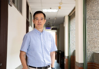 想戰勝疫情黑天鵝？讓台大教授用「情境規劃」助你超前部署