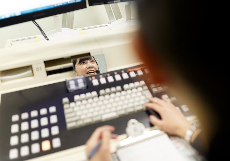 賴永祥攝。(示意圖)