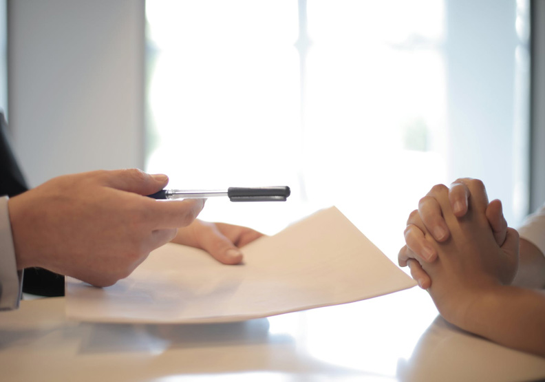 僅為情境配圖。取自pexels