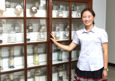 「支援前線」！斜槓教授王繼娟：家人是我最強的外掛