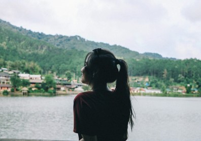 日子可以不用過得轟轟烈烈，但你要活成自己喜歡的樣子！