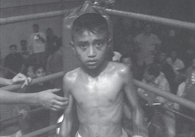 亞洲底層透視／12歲孩童賭命打泰拳，家裡仍一貧如洗…