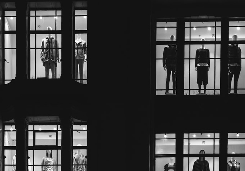 僅為情境配圖。取自unsplash